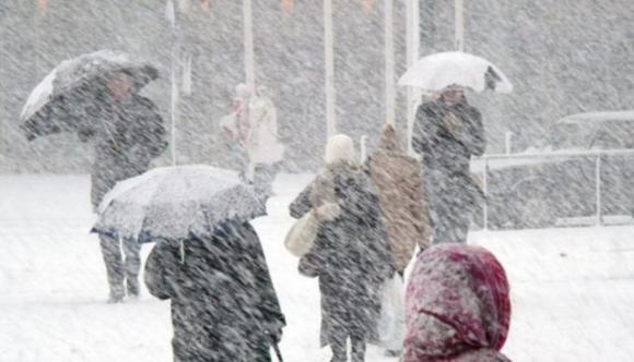 Arriva il freddo artico: da Nord a Sud saranno i giorni più freddi dell’anno
