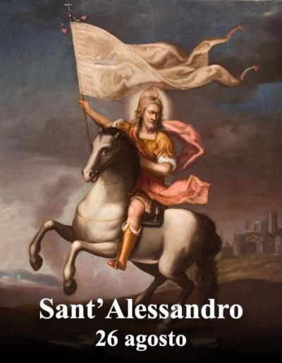 S.Alessandro di Bergamo