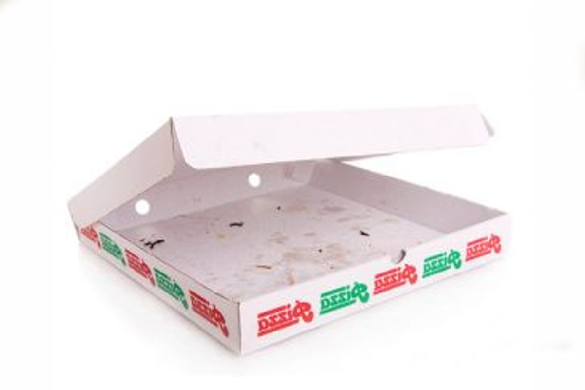 ricicliamo i cartoni della pizza riciclo cartoni pizza