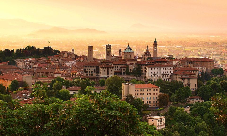Coronavirus: 50 medici contagiati solo a Bergamo