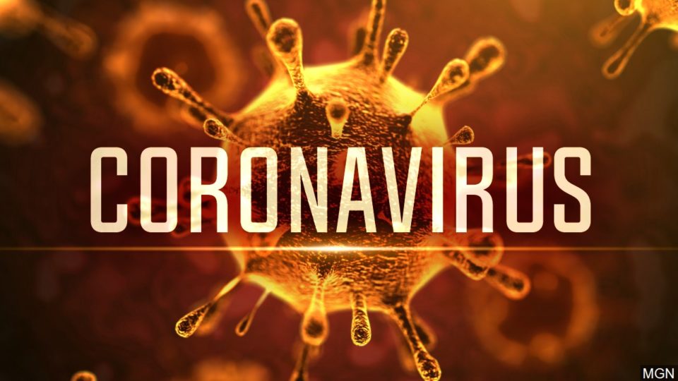 Bollettino Coronavirus 13 marzo 2020