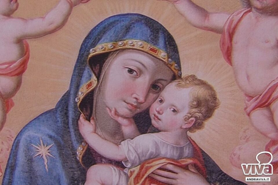 Beata Vergine del Carmelo o Madonna del Carmelo