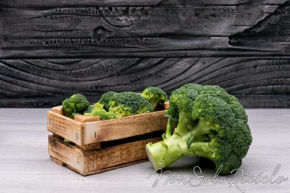 5 cose sui broccoli