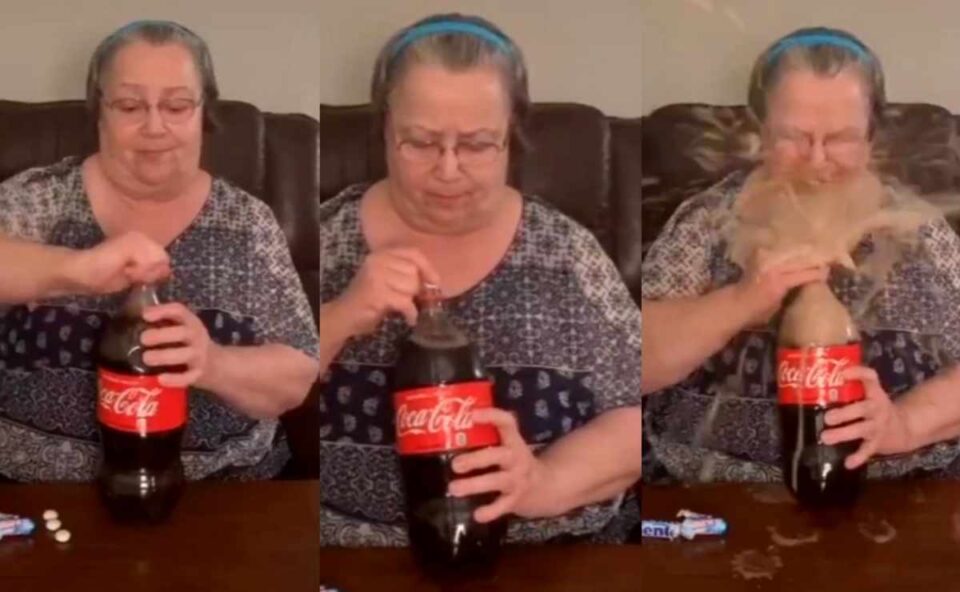 4 alimenti che non van bene con la Coca