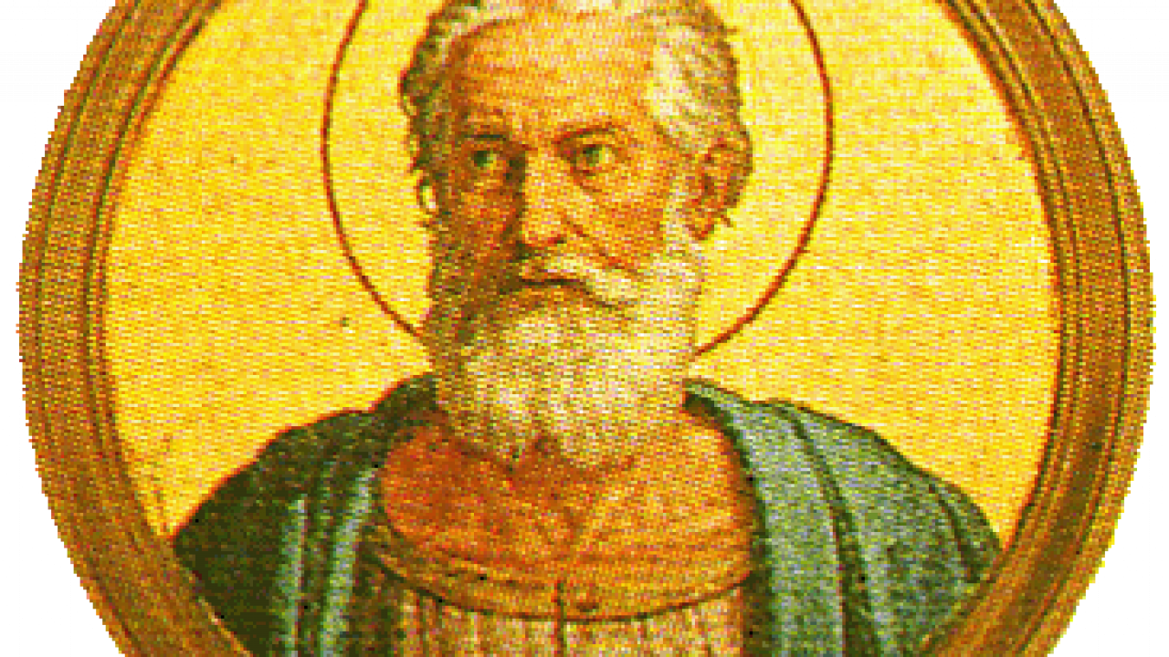 Sant'Anastasio I