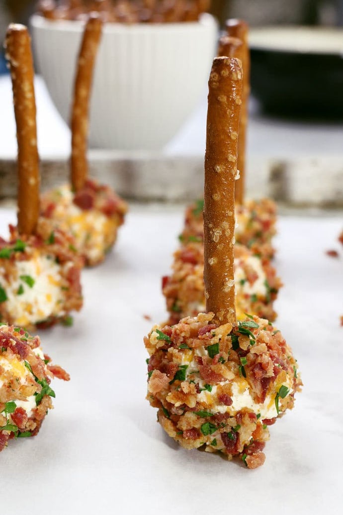 5 appetizers chic per capodanno easy appetizers 6