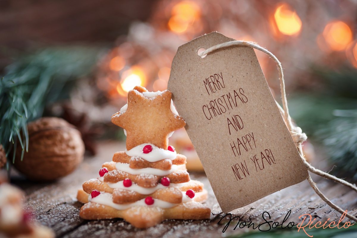 Segnaposti albero di Natale con biscotti alla cannella: la ricetta perfetta!