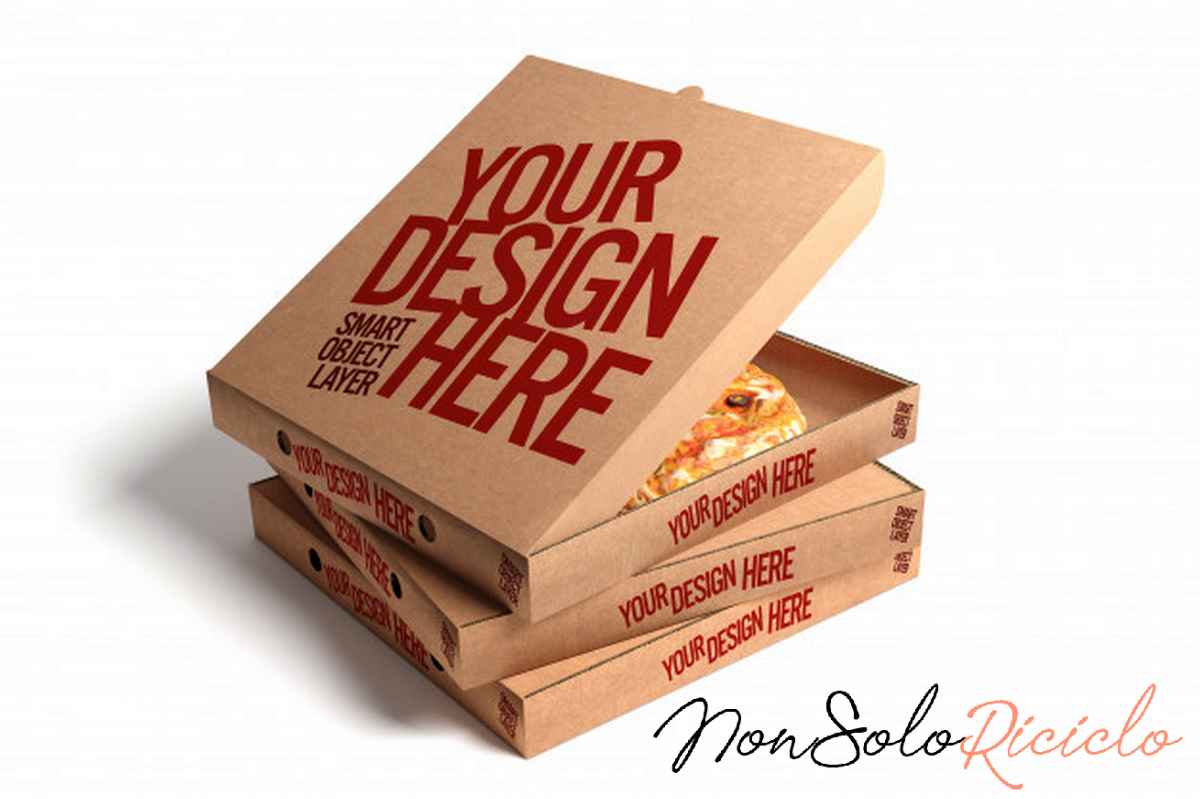 6 cose che forse stai pizza box mock up isolated 110893 2072