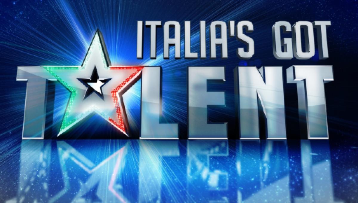 italias got talent il golden casting per italias got talent e un video musicale 2303685