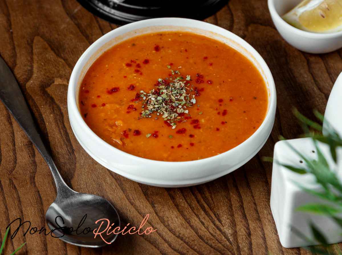 la buona zuppa detox a red lentil soup table 140725 7432