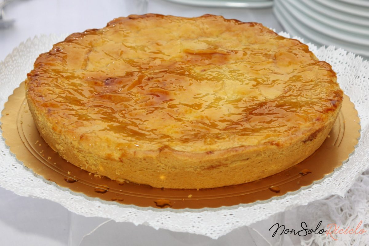 torta portoghese una ricetta tradizionale 10 1