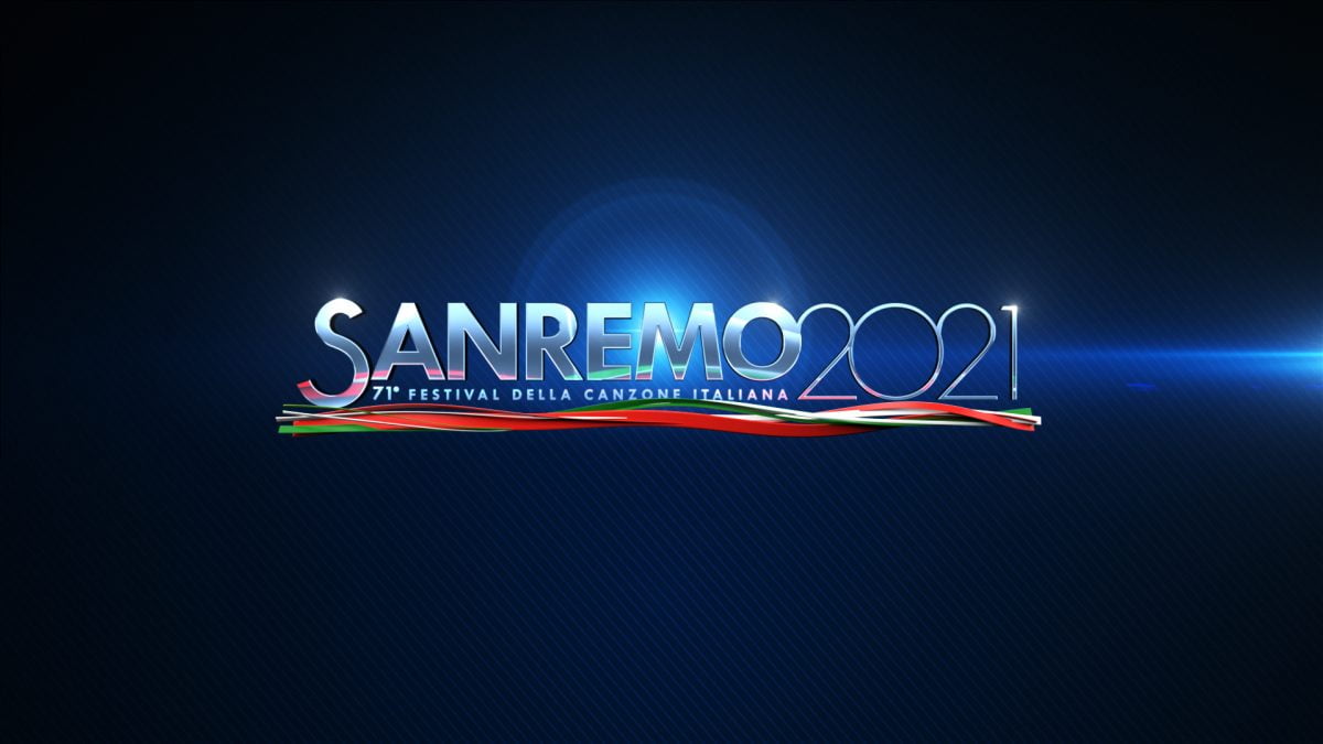 festival di sanremo 2021 le Sanremo 2021 copertina 1