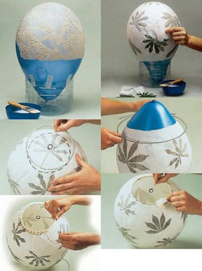 20 idee di riciclo creativo 946b4692484f233d02bc4a5a0ea2fae5 japanese paper lanterns diy paper lanterns