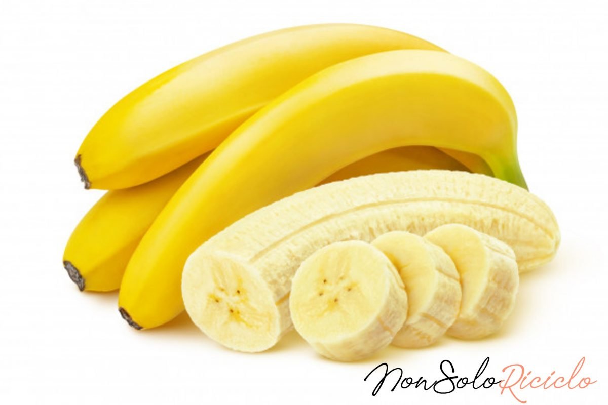 la dieta della banana per 2