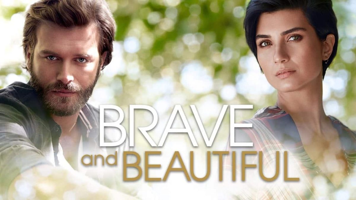 brave and beautiful la soap Brave and Beautiful