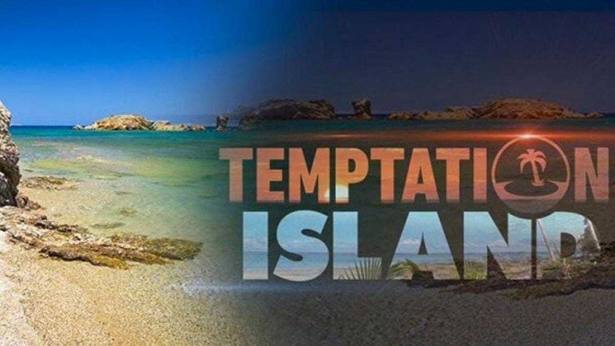 temptation island dal 30 giugno temptation island mennoia sul cast ho visto 120 coppie forse inseriremo dei famosi 2626384