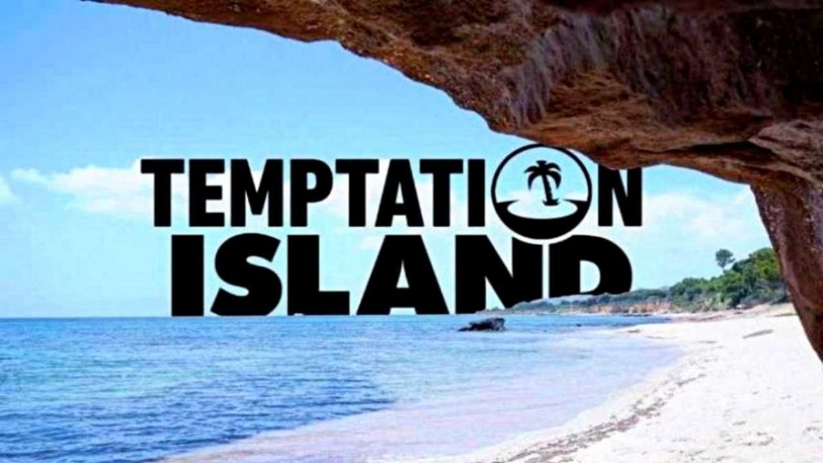 temptation island giulia mastrantoni potrebbe temptation island anticipazioni cast tra le fidanzate claudia spaventata dalle nozze 2634246