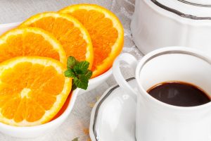 il dolce con 3 arance torta arance caffe