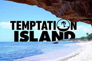 temptation island raffaella mennoia rivela temptation island anticipazioni cast tra le fidanzate claudia spaventata dalle nozze 2634246
