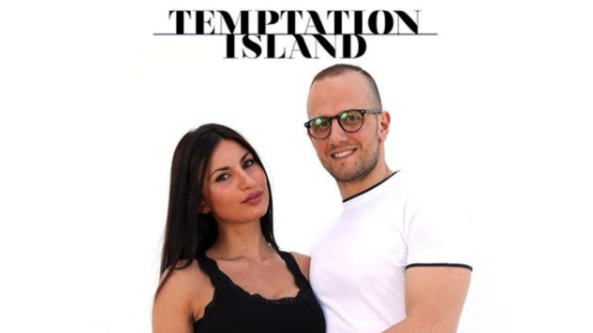 temptation island spoiler quinta puntata Temptation Island 2 1