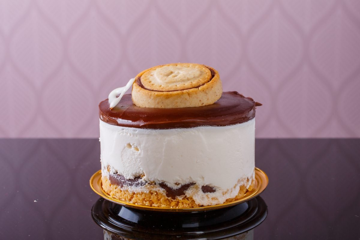 Cheesecake cocco e Nutella: ricetta semplice, veloce ma da leccarsi i baffi!