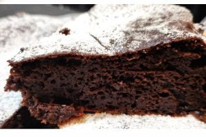 la torta di al cioccolato torta al cioccolato 6