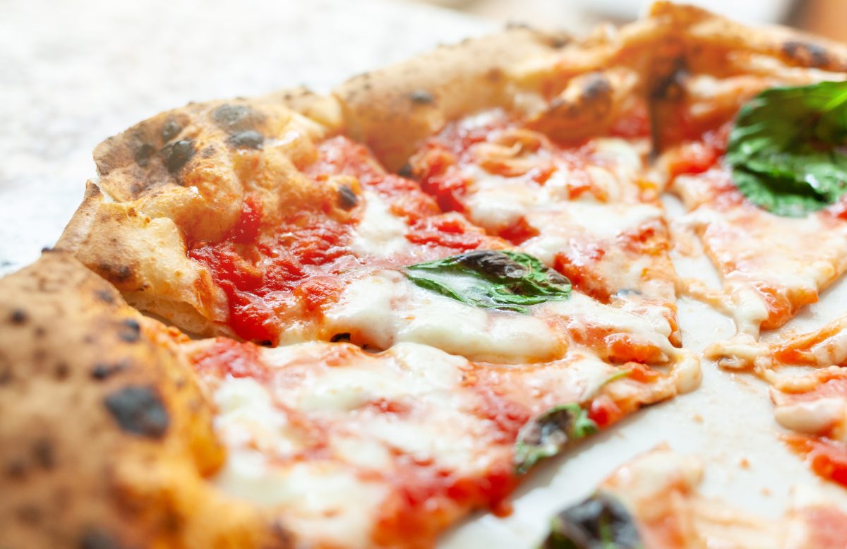 Pizza avanzata: il trucco geniale per conservarla alla perfezione!