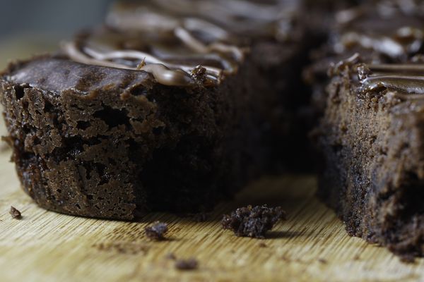 La Cremosa al Cioccolato: la torta golosa dal sapore irresistibile! 