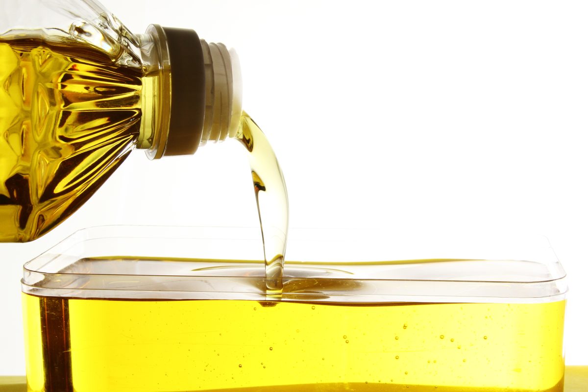 10 trucchi con olio d’oliva, insoliti ma super efficaci!