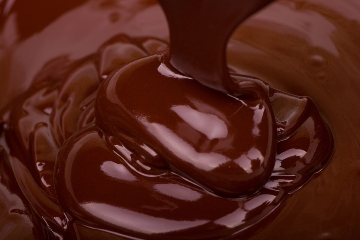 crema al cioccolato senza farina AdobeStock 85810109