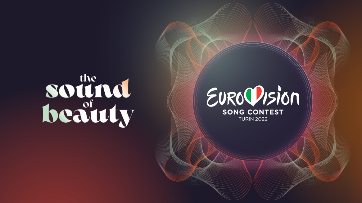 eurovision la travagliata decisione sulla Theme LogoAndSlogan