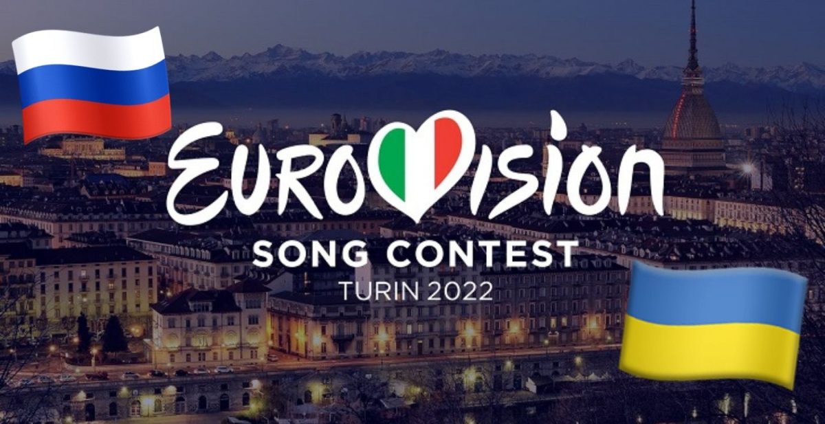 eurovision la travagliata decisione sulla ucraina squalifica russia eurovision 2022 1