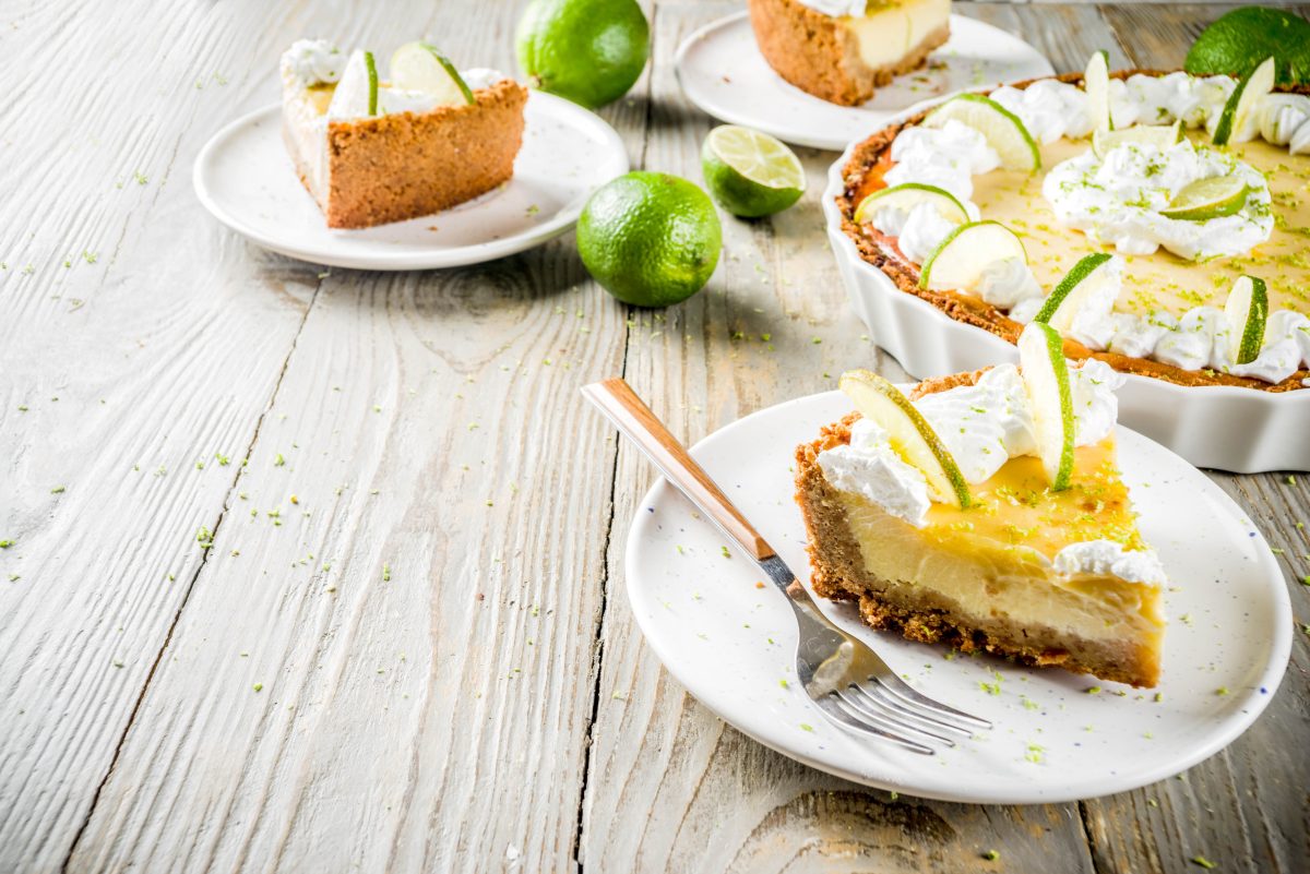 cheesecake a limone senza forno AdobeStock 270573088