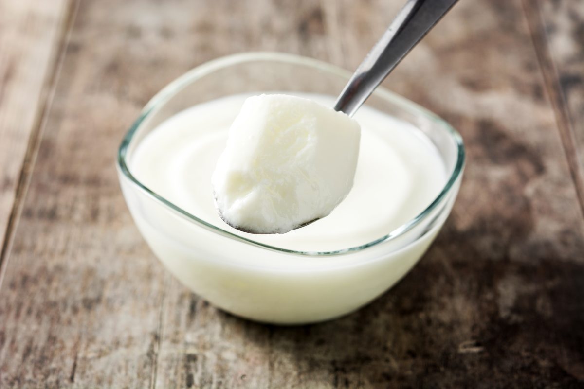 Yogurt compatto fai da te: farlo è più semplice di quel che pensi!