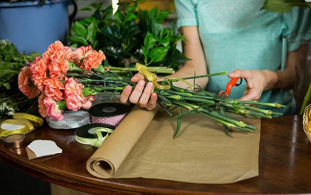 9 trucchi per far durare 9 trucchi per mantenere freschi 9 Simple Ways To Keep Your Cut Flowers Fresh Longer08