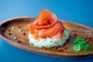Foodlab-ricetta-salmone-selvaggio-Sockeye-Pianetadonne