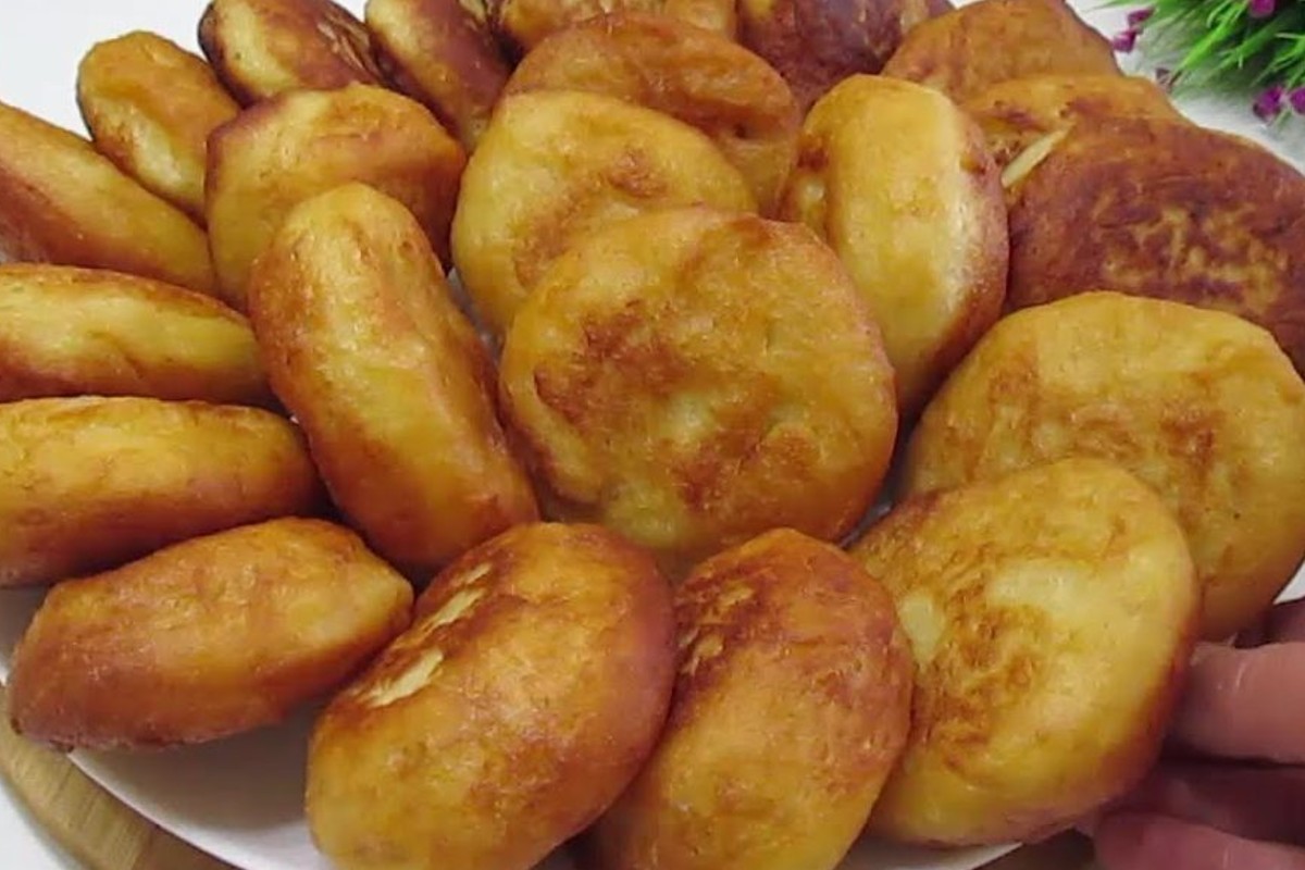 frittelle di patate golose procedimento frittelle di patate 5