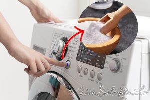 usare il bicarbonato in lavatrice bicarbonato lavatrice 1 scaled 1