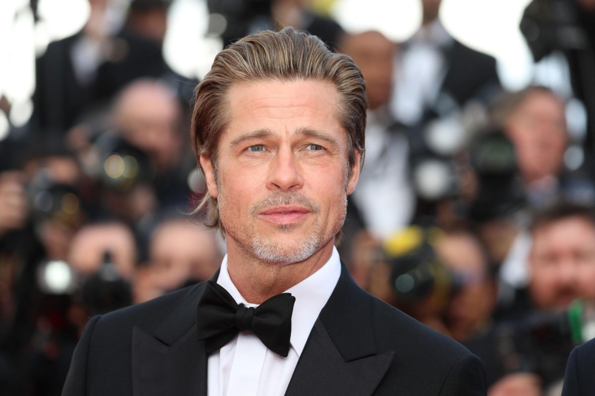 Brad Pitt, confessione shock sulla sua malattia invalidante