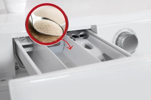lievito in lavatrice limpensabile trucchetto cucchiaino di lievito in lavatrice