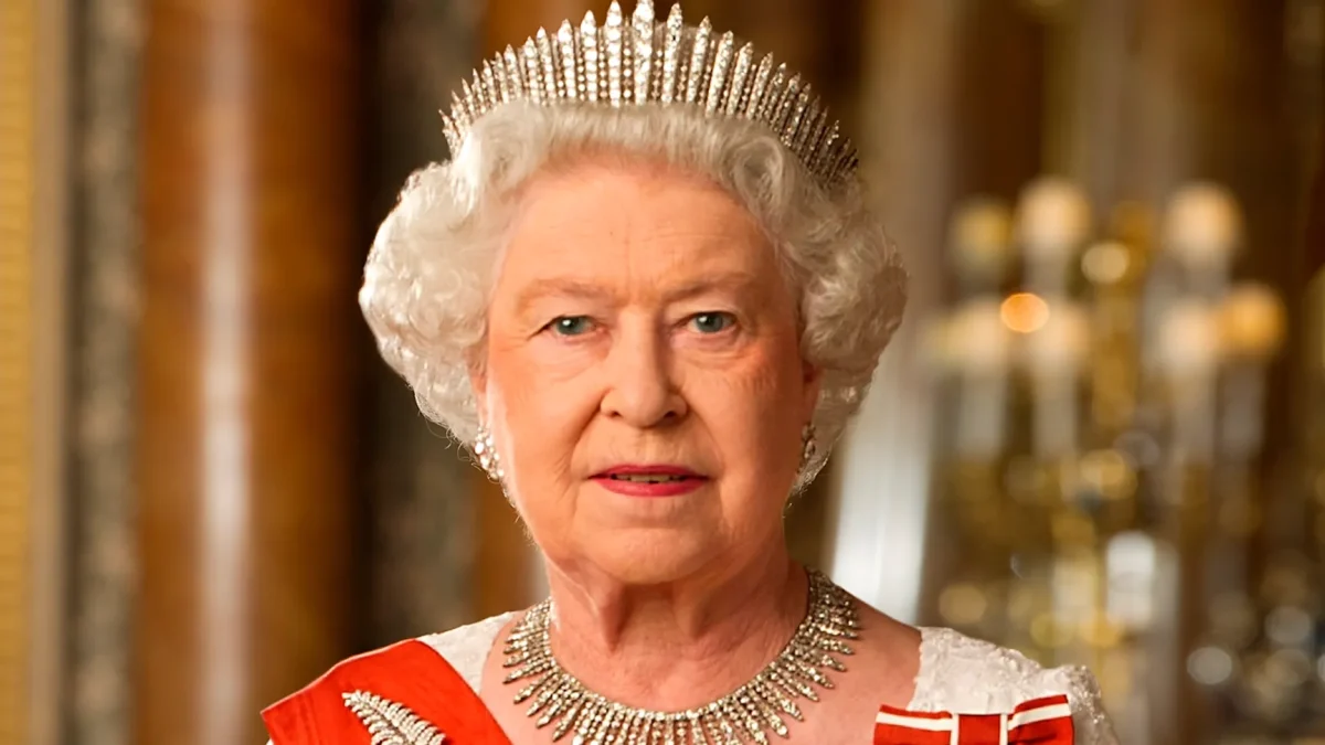 regina elisabetta ii vita privata Queen Elizabeth II of New Zealand