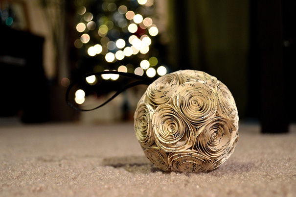 20 idee creative per ornamenti diy christmas ornaments 12