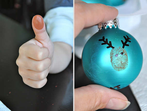 20 idee creative per ornamenti diy christmas ornaments 13 3