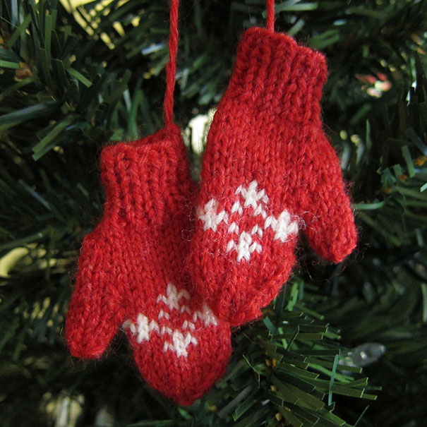 20 idee creative per ornamenti diy christmas ornaments 9