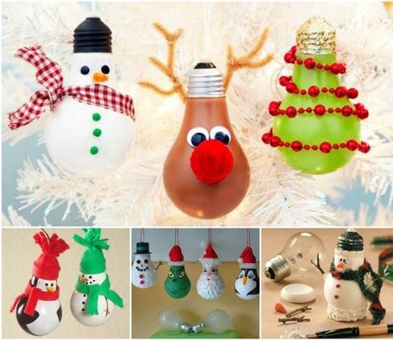 oltre 20 splendide decorazioni natalizie 358667591e7a8e27a8d94f46240450c7