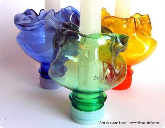 bottiglie di plastica come riciclarle df93996b6e8936b2bf2156041a6242b6
