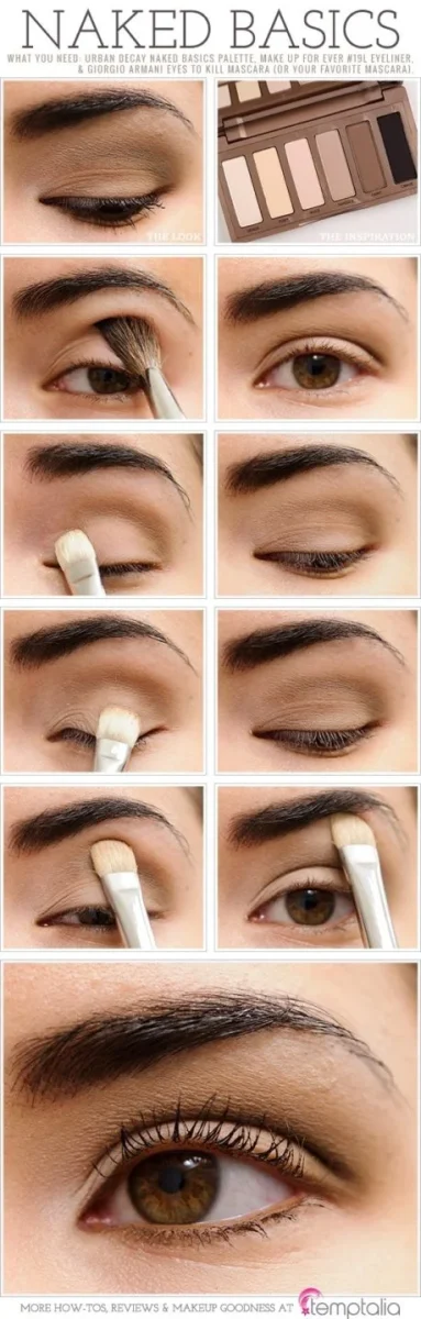 make up per principianti tante Natural Eye Makeup.jpg