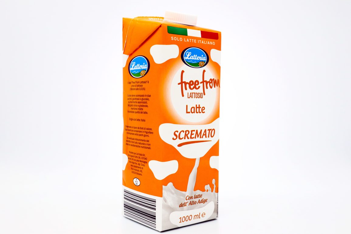 cartoni del latte tante idee AdobeStock 310555373 Editorial Use Only