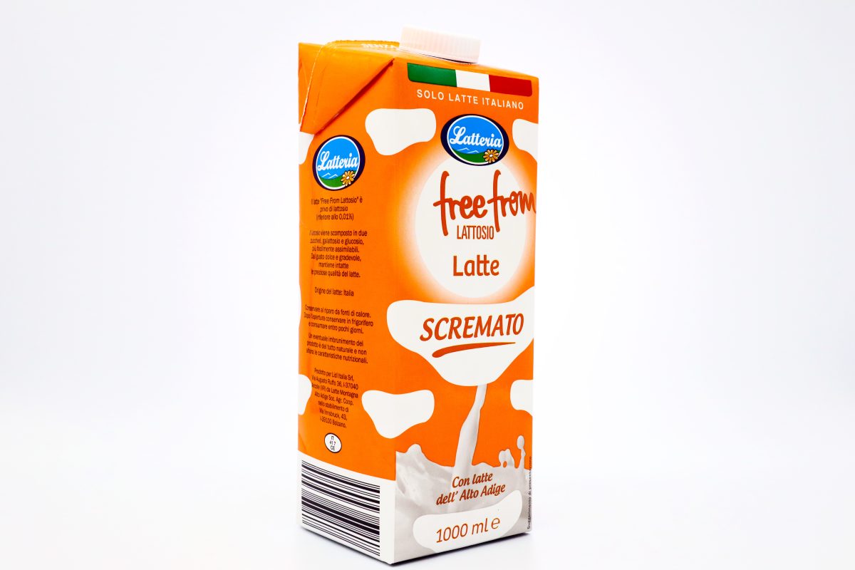 Cartoni del latte: tante idee geniali per riciclarle. Fallo subito